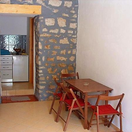 Appartement In Einem Dalmatischen Haus In Novigrad-Dalmatien Neben Zadar Novigrad  Ngoại thất bức ảnh