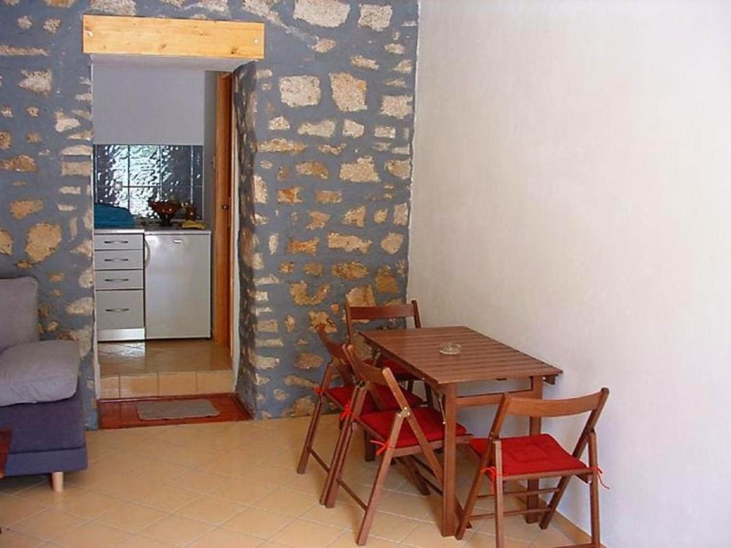 Appartement In Einem Dalmatischen Haus In Novigrad-Dalmatien Neben Zadar Novigrad  Ngoại thất bức ảnh
