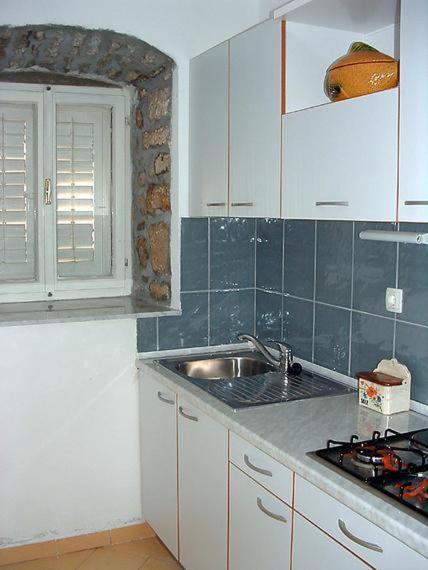 Appartement In Einem Dalmatischen Haus In Novigrad-Dalmatien Neben Zadar Novigrad  Ngoại thất bức ảnh
