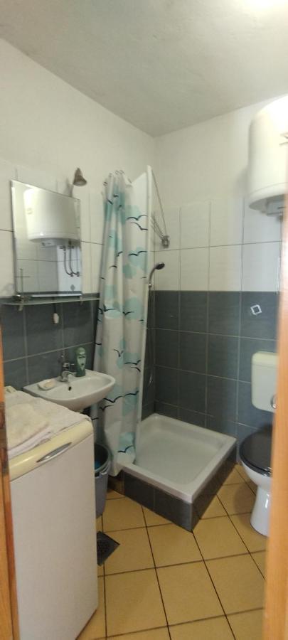 Appartement In Einem Dalmatischen Haus In Novigrad-Dalmatien Neben Zadar Novigrad  Ngoại thất bức ảnh